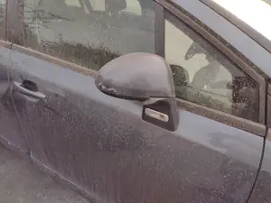 Foto de RETROVISOR DERECHO CITROEN C4 BERLINA 1.6 16V HDi (90 CV / 66 KW)
