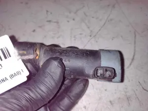 Foto de BOBINA ENCENDIDO RENAULT MEGANE I FASE 2 BERLINA (BA0) referencia 7700875000 foto 4