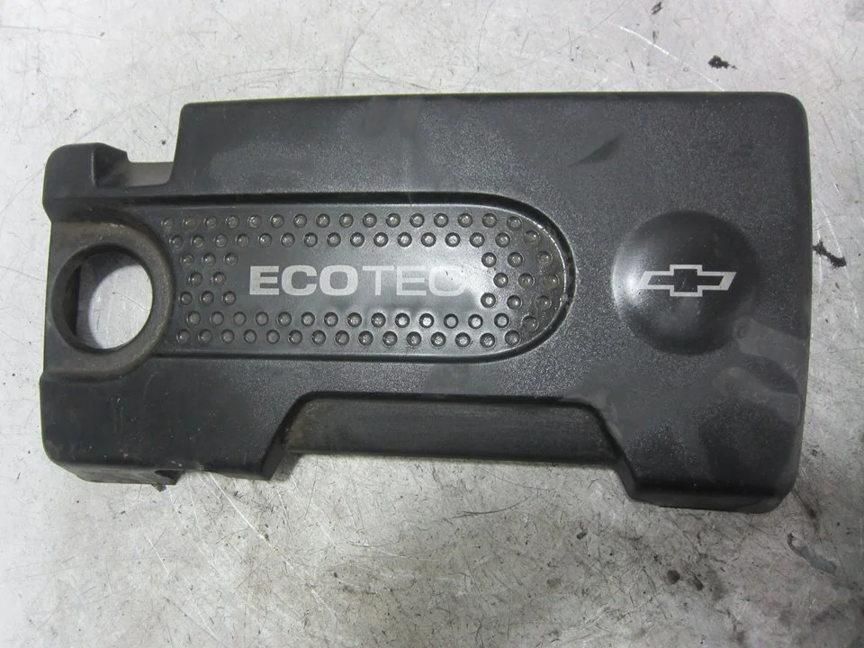 Foto de TAPA MOTOR CHEVROLET AVEO BERLINA 1.3 Diesel CAT (95 CV / 70 KW) referencia 55564368