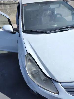 Foto de CAPO OPEL CORSA D 1.3 16V CDTI (75 CV / 55 KW) referencia 95514714 foto 3