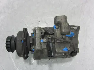 Foto de COMPRESOR AIRE ACONDICIONADO VOLKSWAGEN TOUAREG (7LA) referencia 7H0820805E foto 5
