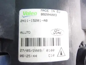 Foto de FARO ANTINIEBLA DERECHO FORD FOCUS II (1.6 (90 CV / 66 KW) diesel) referencia 89204003 foto 3