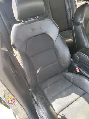 Foto de ASIENTO DELANTERO DERECHO AUDI A4 AVANT (8E) 3.0 V6 24V TDI (233 CV / 171 KW) foto 2