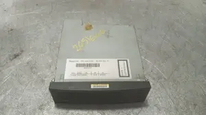 Foto de SISTEMA DVD CITROEN C4 BERLINA 2.0 HDi CAT (RHR / DW10BTED4) (136 CV / 100 KW) referencia 9663723177 foto 4