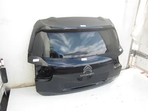 Foto de NO IDENTIFICADO CITROEN C5 AIRCROSS 1.2 12V e-THP / PureTech (131 CV / 96 KW) foto 12