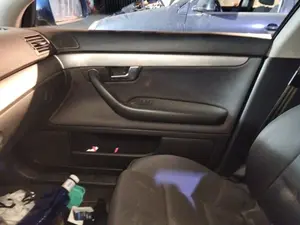 Foto de ELEVALUNAS DELANTERO DERECHO AUDI A4 BERLINA (8E)