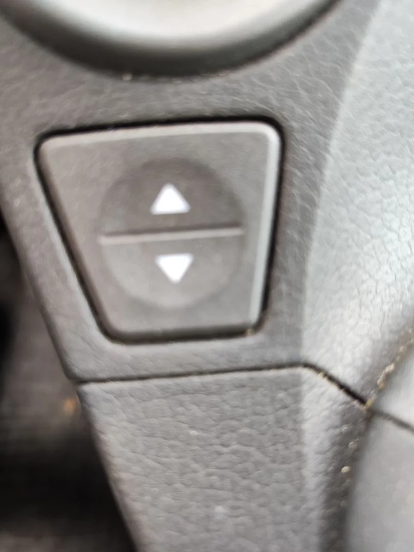 Foto de MANDO ELEVALUNAS DELANTERO IZQUIERDO FIAT II PANDA (169) 1.2 CAT (60 CV / 44 KW)