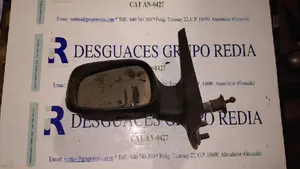Foto de RETROVISOR IZQUIERDO RENAULT KANGOO I (F/KC0)