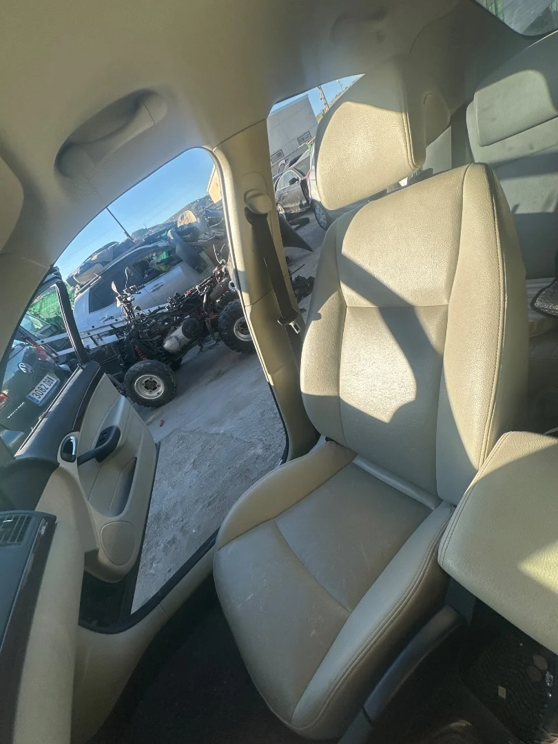 Foto de ASIENTO DELANTERO DERECHO SAAB 9-3 BERLINA 1.9 TiD CAT (150 CV / 110 KW) referencia 12801488