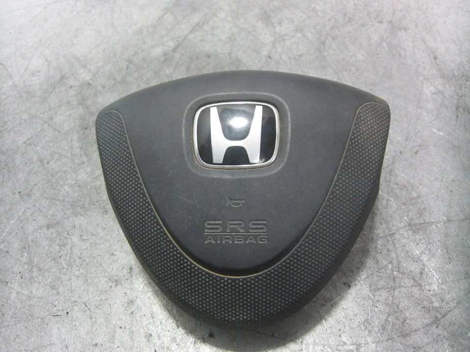 Foto de AIRBAG DELANTERO IZQUIERDO HONDA JAZZ (GD1/5) 1.4 DSi CAT (83 CV / 61 KW) referencia 77800SAAE82