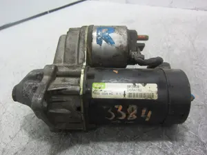 Foto de MOTOR ARRANQUE OPEL CORSA C 1.2 16V CAT (Z 12 XE / LW4) (75 CV / 55 KW) referencia 09130838 foto 1