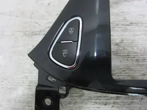 Foto de MOLDURA OPEL CORSA E referencia 13471358 foto 2