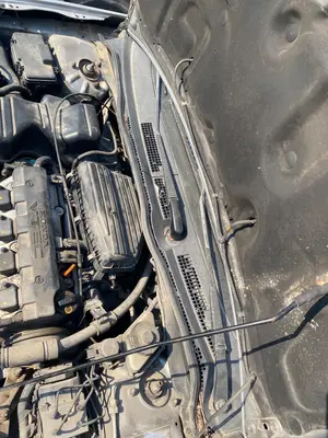 Foto de TORPEDO HONDA CIVIC BERLINA 3 PUERTAS (EP) 1.6 VTEC CAT (D 16 V 1) (110 CV / 81 KW)