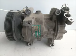 Foto de COMPRESOR AIRE ACONDICIONADO RENAULT CLIO II FASE II (B/CB0) referencia 8200315744
