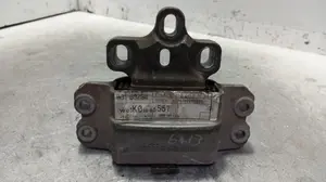 Foto de SOPORTE MOTOR SEAT LEON (1P1) 2.0 TDI (170 CV / 125 KW) referencia 1K0199555T foto 3
