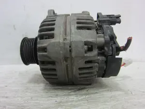 Foto de ALTERNADOR NISSAN CABSTAR referencia 0124325097 foto 2