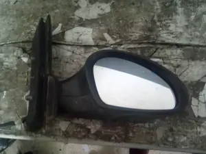 Foto de RETROVISOR DERECHO SEAT ALTEA (5P1) 1.9 TDI (105 CV / 77 KW) referencia 024142