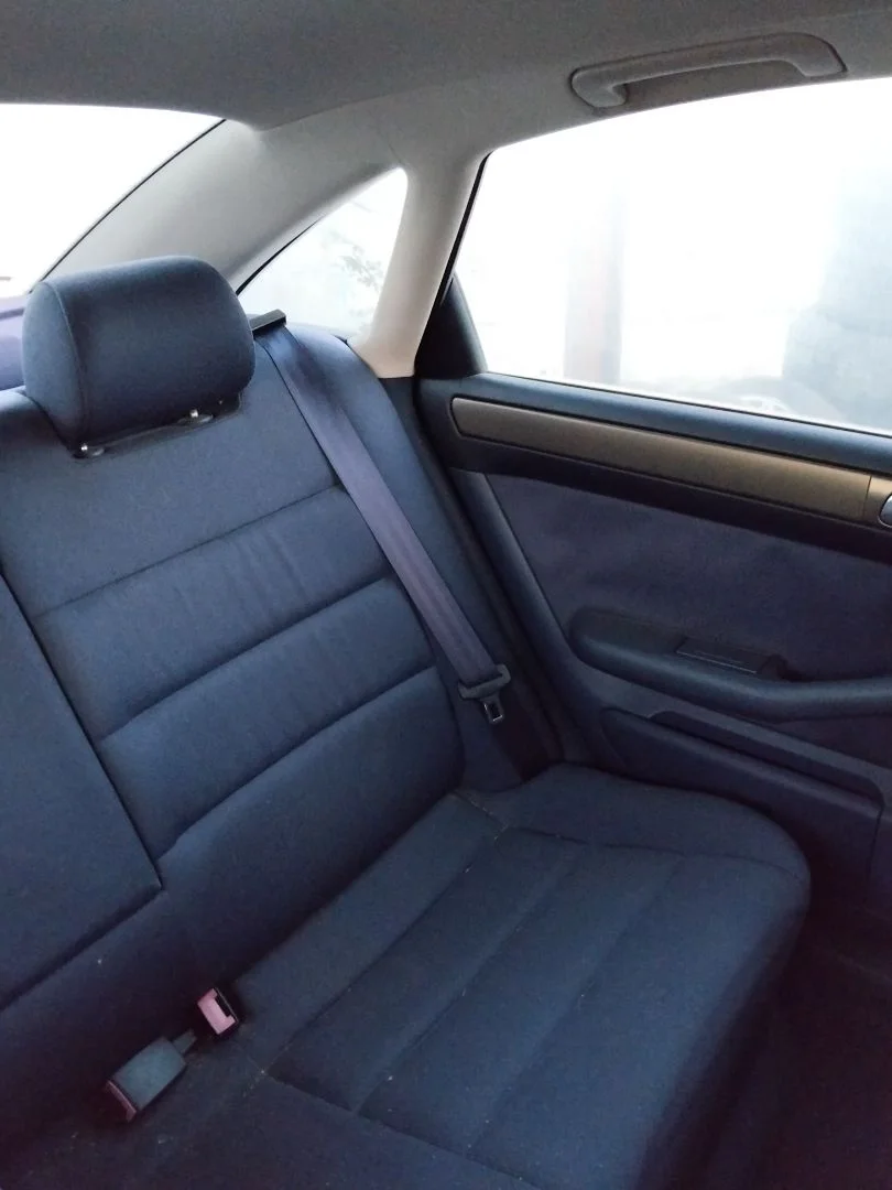Foto de CINTURON SEGURIDAD TRASERO IZQUIERDO AUDI A6 BERLINA (4B2) 1.8 20V Turbo (150 CV / 110 KW)