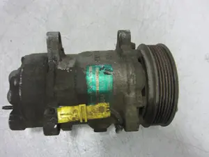 Foto de COMPRESOR AIRE ACONDICIONADO PEUGEOT 307 BREAK / SW (S1)(04.2002) referencia SD6V121437 foto 6