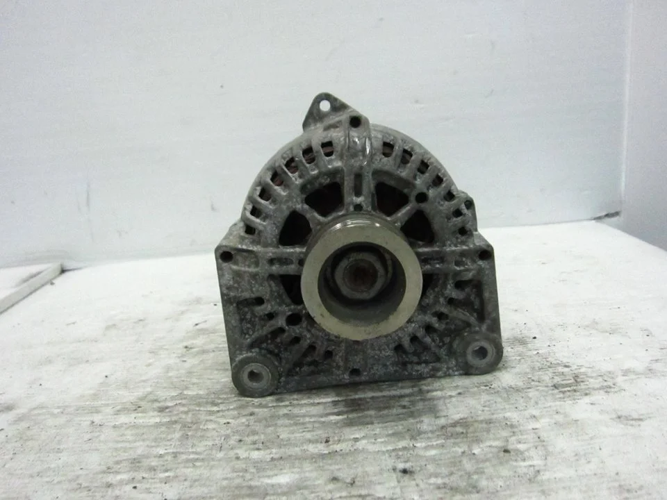 Foto de ALTERNADOR RENAULT SCENIC II (JM) referencia 8200667610