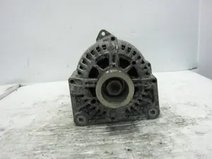 Foto de ALTERNADOR RENAULT SCENIC II (JM) referencia 8200667610