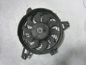 Foto de ELECTROVENTILADOR HYUNDAI H-1 STAREX () 2.5 Turbodiesel (99 CV / 73 KW) referencia 977304A000 foto 2