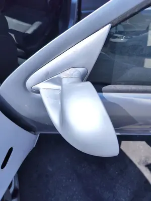 Foto de RETROVISOR IZQUIERDO SEAT LEON (1M1) 1.9 TDI (90 CV / 66 KW) foto 3
