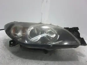 Foto de FARO DERECHO MAZDA 3 BERLINA (BK) referencia 083161132