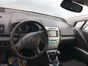 Foto de MOTOR CALEFACCION TOYOTA COROLLA VERSO (R1) 2.2 Turbodiesel CAT (136 CV / 100 KW)
