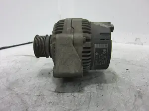 Foto de ALTERNADOR MERCEDES-BENZ CLASE C (BM 202) BERLINA referencia 0101544702 foto 2