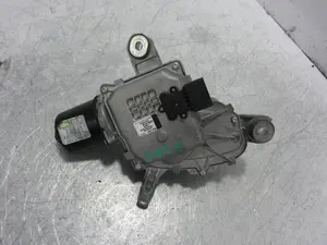 Foto de MOTOR LIMPIA DELANTERO CITROEN C4 PICASSO 1.6 16V (120 CV / 88 KW) referencia 53042436 foto 5