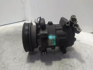 Foto de COMPRESOR AIRE ACONDICIONADO RENAULT CLIO II FASE II (B/CB0) 1.5 dCi Diesel (82 CV / 60 KW) referencia SD6V121416 foto 4