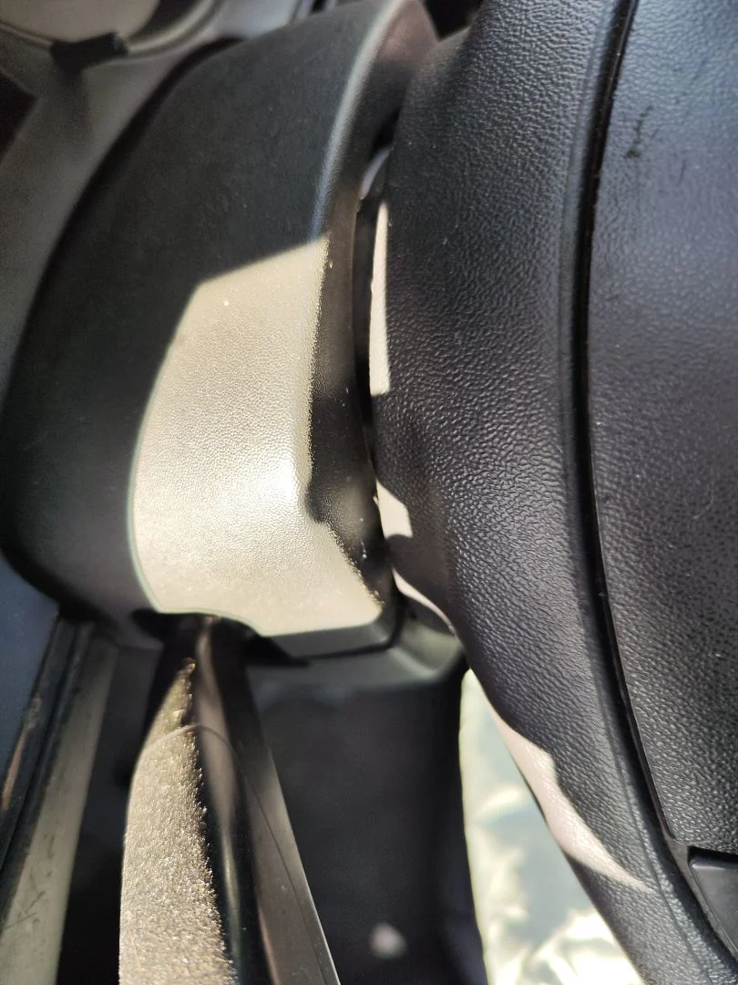 Foto de ANILLO AIRBAG SEAT IBIZA (6L1) 1.9 TDI (101 CV / 74 KW)