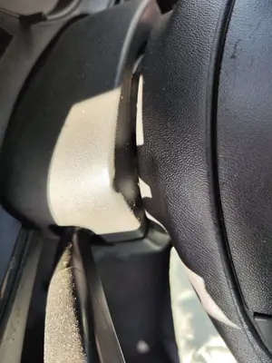 Foto de ANILLO AIRBAG SEAT IBIZA (6L1) 1.9 TDI (101 CV / 74 KW)