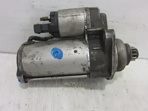 Foto de MOTOR ARRANQUE SEAT CORDOBA BERLINA (6K2) 1.9 TDI (110 CV / 81 KW) referencia D7RS30 foto 6