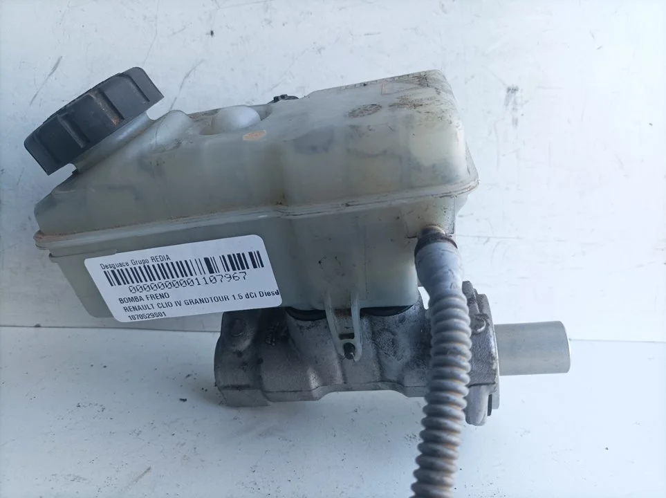 Foto de BOMBA FRENO RENAULT CLIO IV GRANDTOUR referencia 1070529S01