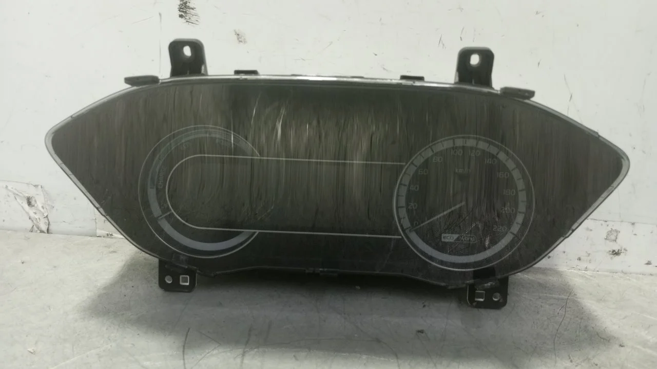 Foto de CUADRO INSTRUMENTOS KIA NIRO (SG2) Híbrido 104 kW (1.6 Ltr. - 77 kW) (141 CV / 104 KW) referencia 94053G5400