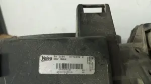 Foto de ELECTROVENTILADOR VOLKSWAGEN CRAFTER FURGÓN (2E) 2.5 TDI DPF (109 CV / 80 KW) referencia A9065000193 foto 3
