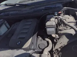 Foto de CAJA CAMBIOS BMW SERIE X5 (E53) 3.0 Turbodiesel CAT (218 CV / 160 KW) foto 2