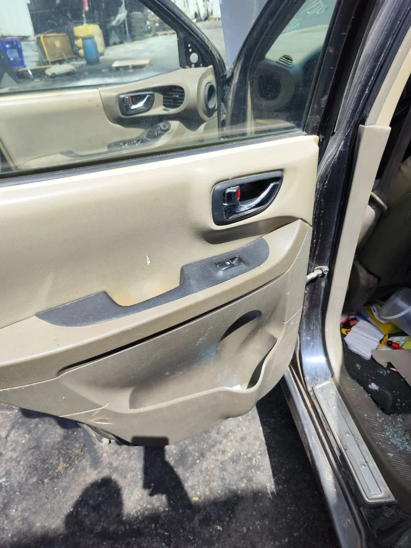Foto de ELEVALUNAS TRASERO IZQUIERDO HYUNDAI SANTA FE (SM) 2.4 CAT (146 CV / 107 KW)