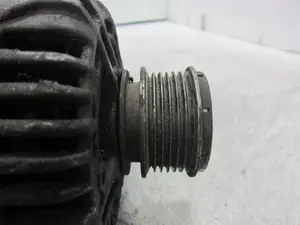 Foto de ALTERNADOR CITROEN JUMPER FURGON GRAN VOLUMEN referencia BR14H foto 5
