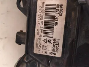 Foto de FARO IZQUIERDO SIN MARCA SIN MODELO referencia 9689037880 foto 2