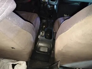 Foto de CONSOLA CENTRAL PEUGEOT 406 BERLINA (S1/S2) 2.0 HDi CAT (90 CV / 66 KW)