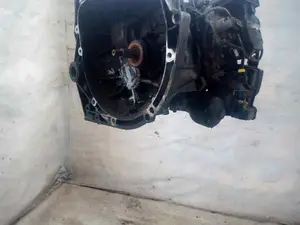 Foto de CAJA CAMBIOS CITROEN C4 BERLINA 1.6 HDi FAP (112 CV / 82 KW) referencia 9674693580 foto 2