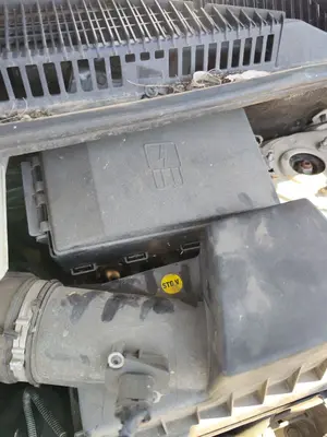 Foto de CENTRALITA MOTOR UCE FORD TRANSIT CONNECT (TC7) 1.8 TDCi CAT (90 CV / 66 KW)