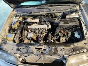 Foto de ALTERNADOR SKODA OCTAVIA BERLINA (1U2) 1.9 TDI (90 CV / 66 KW) referencia 030903023J
