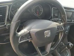 Foto de MANDO LIMPIA SEAT LEON ST 5F8 1.6 TDI (105 CV / 77 KW)
