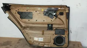 Foto de GUARNECIDO PUERTA TRASERA DERECHA MERCEDES-BENZ CLASE E (BM 210) BERLINA 3.0 Turbodiesel CAT (177 CV / 130 KW) referencia A2107308270 foto 2