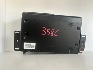 Foto de SISTEMA AUDIO / RADIO CD LAND ROVER DISCOVERY (LT) 4.0 V8 CAT (185 CV / 136 KW) referencia Η 705 59558 foto 3