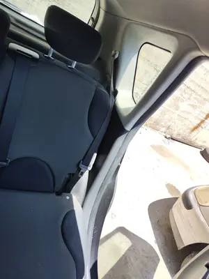 Foto de CINTURON SEGURIDAD TRASERO IZQUIERDO NISSAN NOTE (E11E) 1.4 CAT (88 CV / 65 KW)